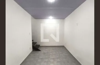 Apartamento para aluguel - jardim botucatu, 1 quarto,  60 m² - são paulo