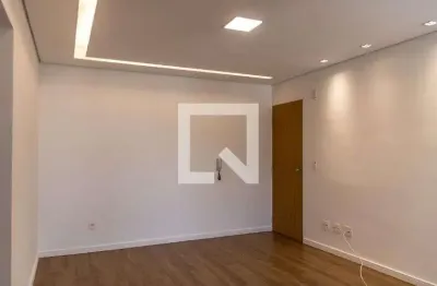 Apartamento para aluguel - estoril , 2 quartos,  54 m² - belo horizonte