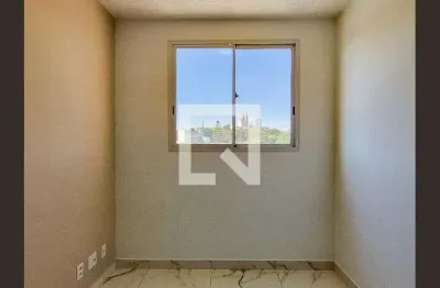 Apartamento para aluguel - jaguaré, 2 quartos,  35 m² - são paulo