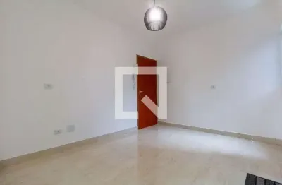 Apartamento para aluguel - vila carrão, 2 quartos,  45 m² - são paulo