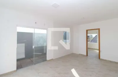 Apartamento com 2 quartos para alugar na Rua Açucena, Igara, Canoas