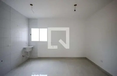 Apartamento para aluguel - vila mangalot, 1 quarto,  34 m² - são paulo