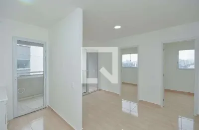 Apartamento para aluguel - socorro, 2 quartos,  41 m² - são paulo