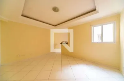 Cobertura para aluguel - vila leopoldina, 2 quartos,  108 m² - santo andré