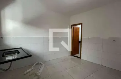 Kitnet / stúdio para aluguel - casa verde, 1 quarto,  28 m² - são paulo