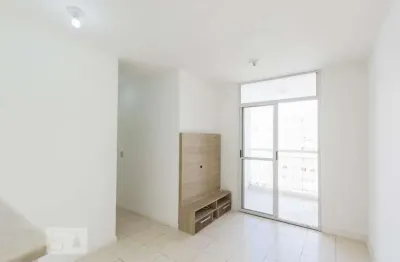 Apartamento para Aluguel - Freguesia , 2 Quartos,  48 m² - Rio de Janeiro