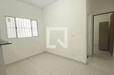 Casa com 1 quarto para alugar na Rua Rio Paraná, Jardim Iracema, Barueri