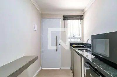 Casa com 1 quarto para alugar na Rua Antônio Salema, Vila Sônia, São Paulo