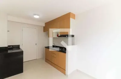 Apartamento para aluguel - mooca, 2 quartos,  37 m² - são paulo