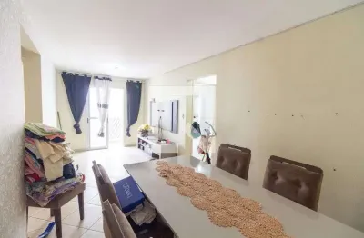 Apartamento com 2 quartos para alugar na Avenida Sarah Veloso, Veloso, Osasco