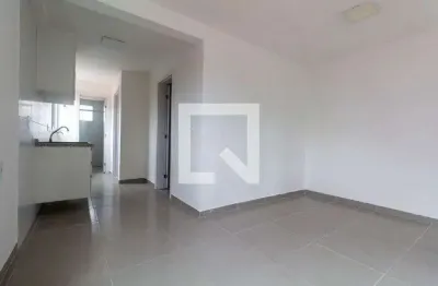Apartamento para aluguel - tatuapé, 2 quartos,  41 m² - são paulo