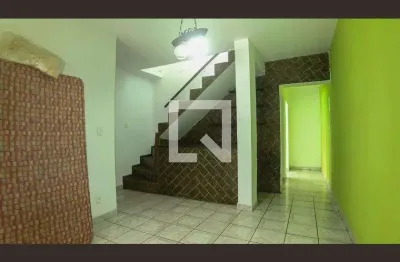 Casa para aluguel - vila formosa, 3 quartos,  130 m² - são paulo