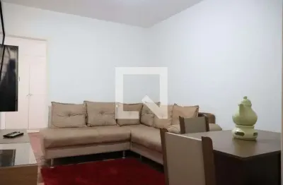 Apartamento para aluguel - saúde, 2 quartos,  58 m² - são paulo