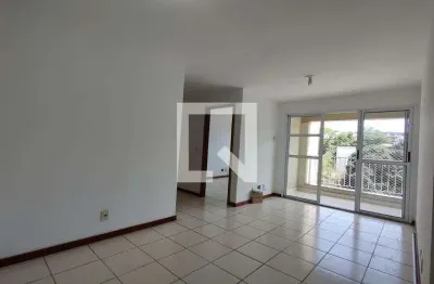 Apartamento para aluguel - jacarepaguá, 2 quartos,  75 m² - rio de janeiro