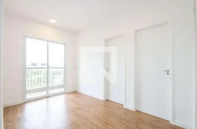 Apartamento para aluguel - quitaúna, 2 quartos,  47 m² - osasco