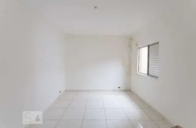 Casa com 1 quarto para alugar na Rua Venâncio Aires, Pompéia, São Paulo