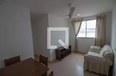 Apartamento para aluguel - santo amaro , 2 quartos,  49 m² - são paulo