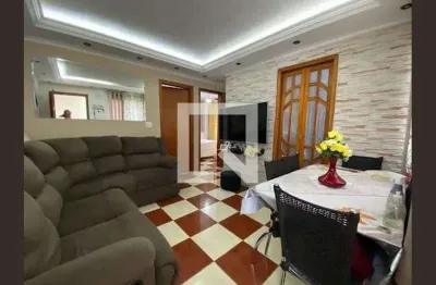 Apartamento para aluguel - jardim adriana, 2 quartos,  50 m² - guarulhos