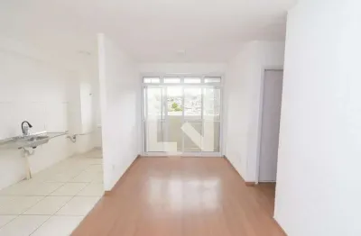 Apartamento para aluguel - jardim riacho das pedras, 2 quartos,  54 m² - contagem