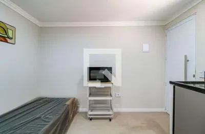 Kitnet / stúdio para aluguel - vila sônia, 1 quarto,  15 m² - são paulo