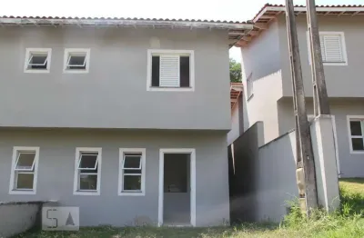 Casa / sobrado em condomínio para aluguel - maringá, 3 quartos,  83 m² - jundiaí