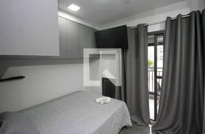 Apartamento para aluguel - vila santa clara, 1 quarto,  26 m² - são paulo