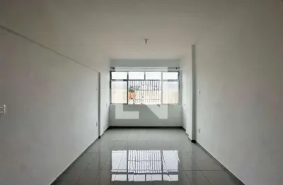 Apartamento para aluguel - centro, 1 quarto,  27 m² - rio de janeiro