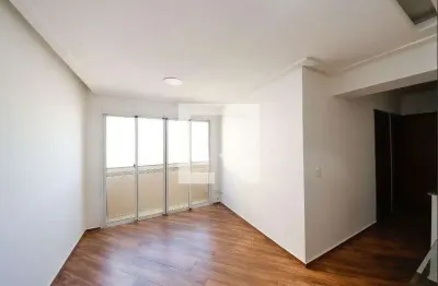 Apartamento para aluguel - vila ema, 2 quartos,  50 m² - são paulo