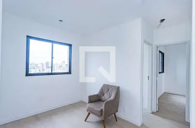 Apartamento para aluguel - freguesia do ó, 2 quartos,  37 m² - são paulo
