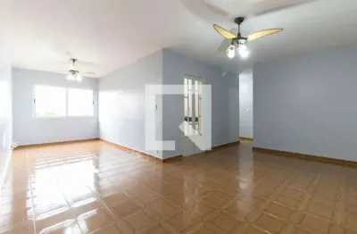 Apartamento para aluguel - são joão clímaco, 3 quartos,  88 m² - são paulo