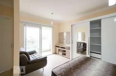 Kitnet / stúdio para aluguel - vila prudente, 1 quarto,  30 m² - são paulo