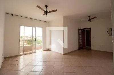 Apartamento para aluguel - vila menuzzo, 3 quartos,  114 m² - sumaré