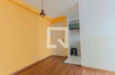 Apartamento para aluguel - ipiranga, 2 quartos,  40 m² - são paulo