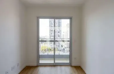 Apartamento para aluguel - barra funda, 2 quartos,  37 m² - são paulo