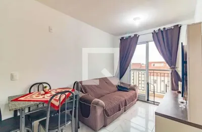 Kitnet / stúdio para aluguel - jabaquara, 2 quartos,  37 m² - são paulo