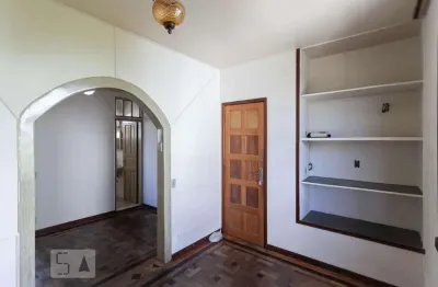 Apartamento para aluguel - são lucas, 1 quarto,  56 m² - belo horizonte