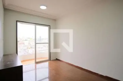 Apartamento para aluguel - vila matilde, 2 quartos,  59 m² - são paulo