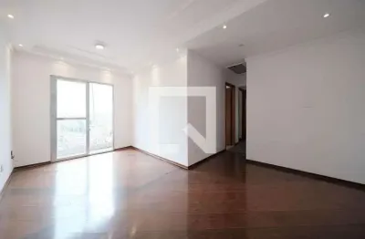 Apartamento para aluguel - vila guilhermina, 2 quartos,  120 m² - são paulo