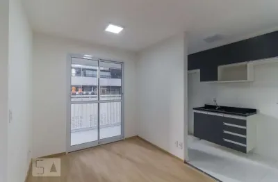 Apartamento com 2 quartos para alugar na Rua Martim Burchard, Brás, São Paulo