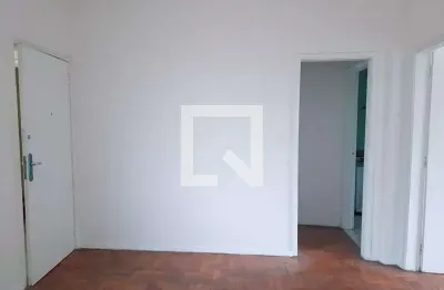 Kitnet / stúdio para aluguel - centro, 1 quarto,  77 m² - rio de janeiro