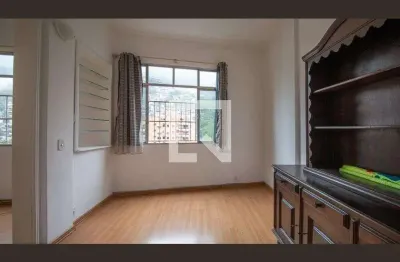Apartamento para aluguel - tijuca, 2 quartos,  82 m² - rio de janeiro