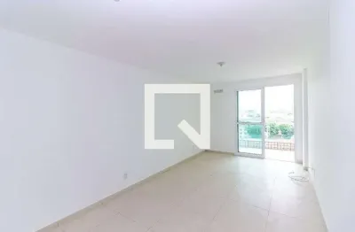 Apartamento para aluguel - vila valqueire, 3 quartos,  120 m² - rio de janeiro