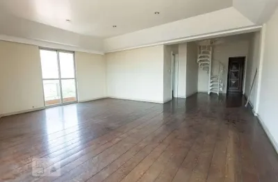 Cobertura para aluguel - campinho, 3 quartos,  245 m² - rio de janeiro