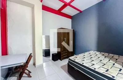 Apartamento com 1 quarto para alugar na Rua da Mooca, Mooca, São Paulo