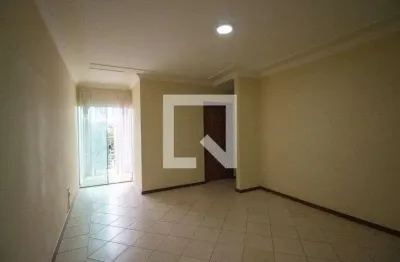 Apartamento para aluguel - vila santa terezinha, 2 quartos,  83 m² - sorocaba