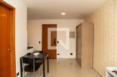 Apartamento para aluguel - campo belo, 1 quarto,  30 m² - são paulo