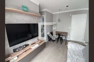 Apartamento para aluguel - vila pirituba, 2 quartos,  45 m² - são paulo