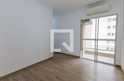 Apartamento para aluguel - jardim do sol, 2 quartos,  67 m² - indaiatuba