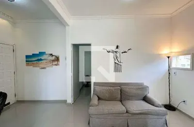 Apartamento para aluguel - centro, 1 quarto,  35 m² - rio de janeiro