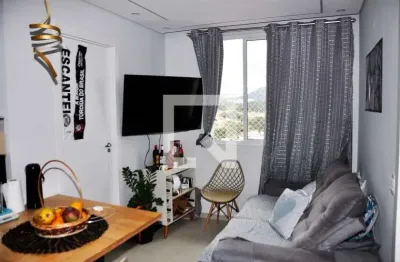 Apartamento para aluguel - piqueri, 2 quartos,  39 m² - são paulo